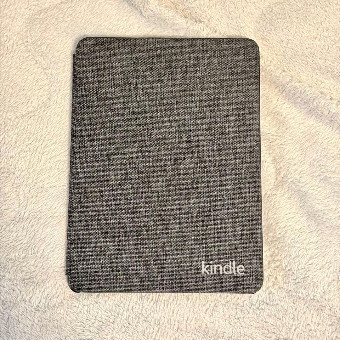 Amazon Kindle Colorsoft シグニチャーエディション