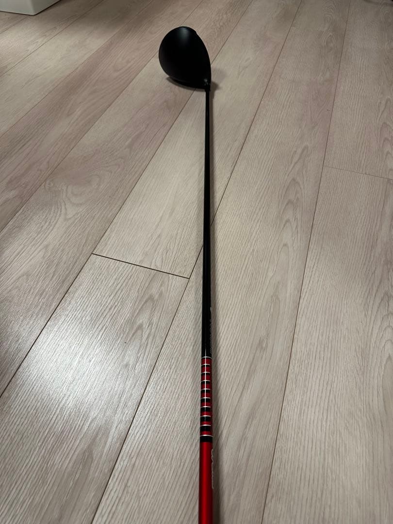 Cobra DS Adpt LSドライバー　10.5° TourAD VF-6S