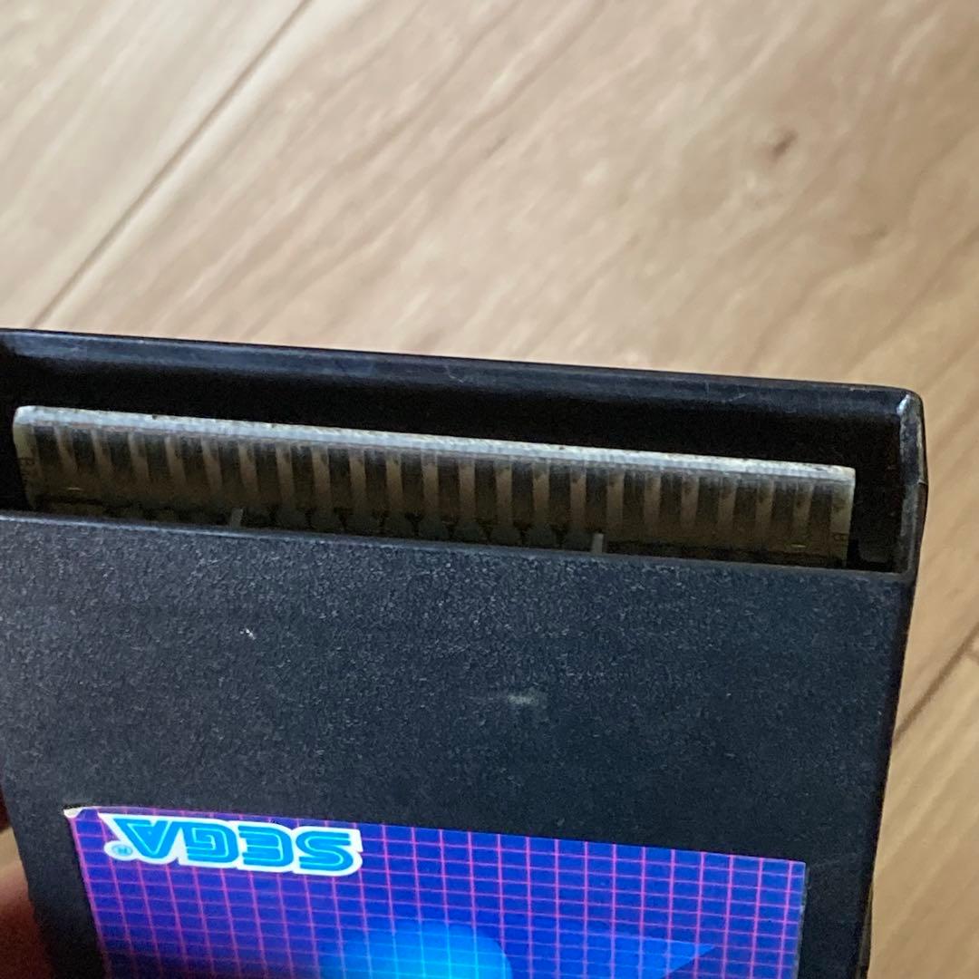 ⭐️sega sk-1100　セガ　キーボード　カセット？B-２１付き