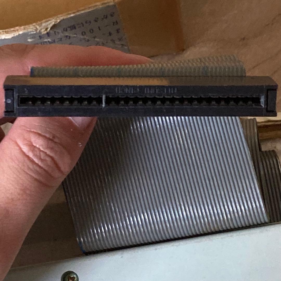 ⭐️sega sk-1100　セガ　キーボード　カセット？B-２１付き