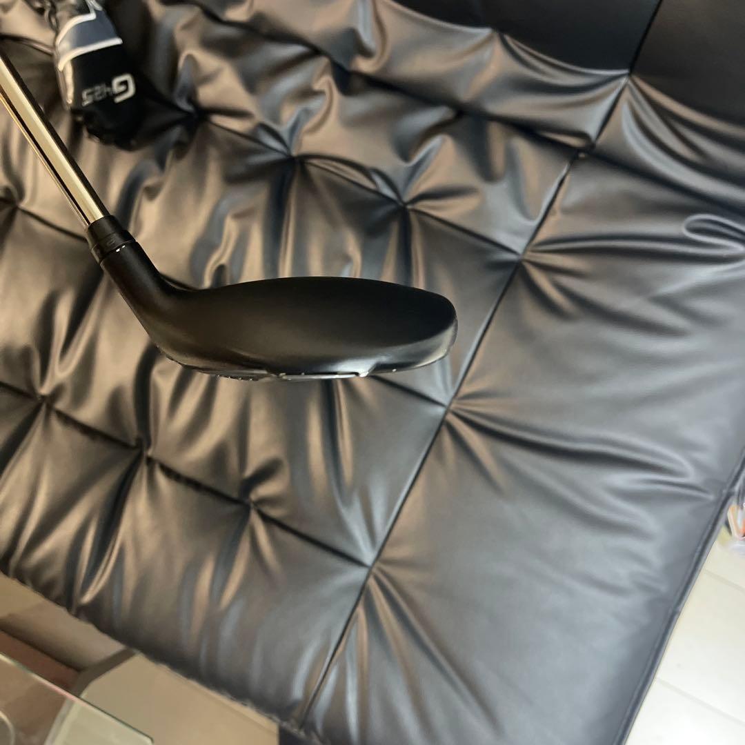 PING G425 3番ユーティリティ