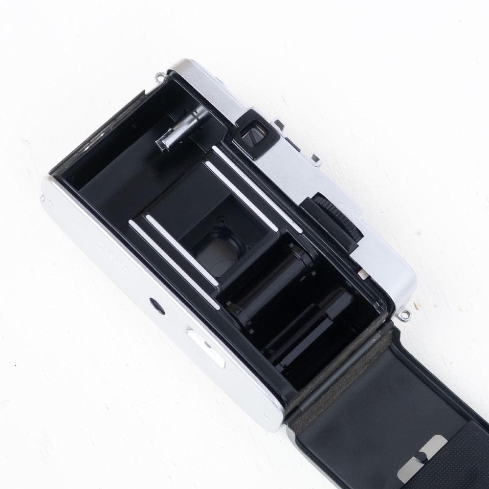 【分解整備済/完動品】Olympus Pen EE-2