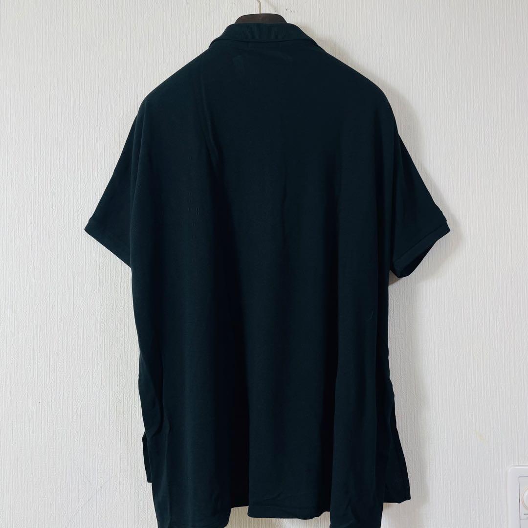 ꧁新 品꧂ POLO RALPH LAUREN ポロスリムフィットストレッチ黒M