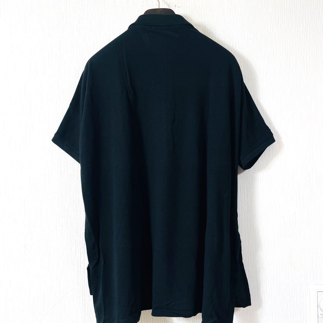 ꧁新 品꧂ POLO RALPH LAUREN ポロスリムフィットストレッチ黒M