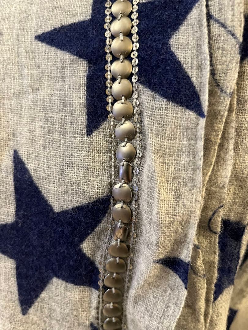 CITRUS Je t'aime & スター ストール