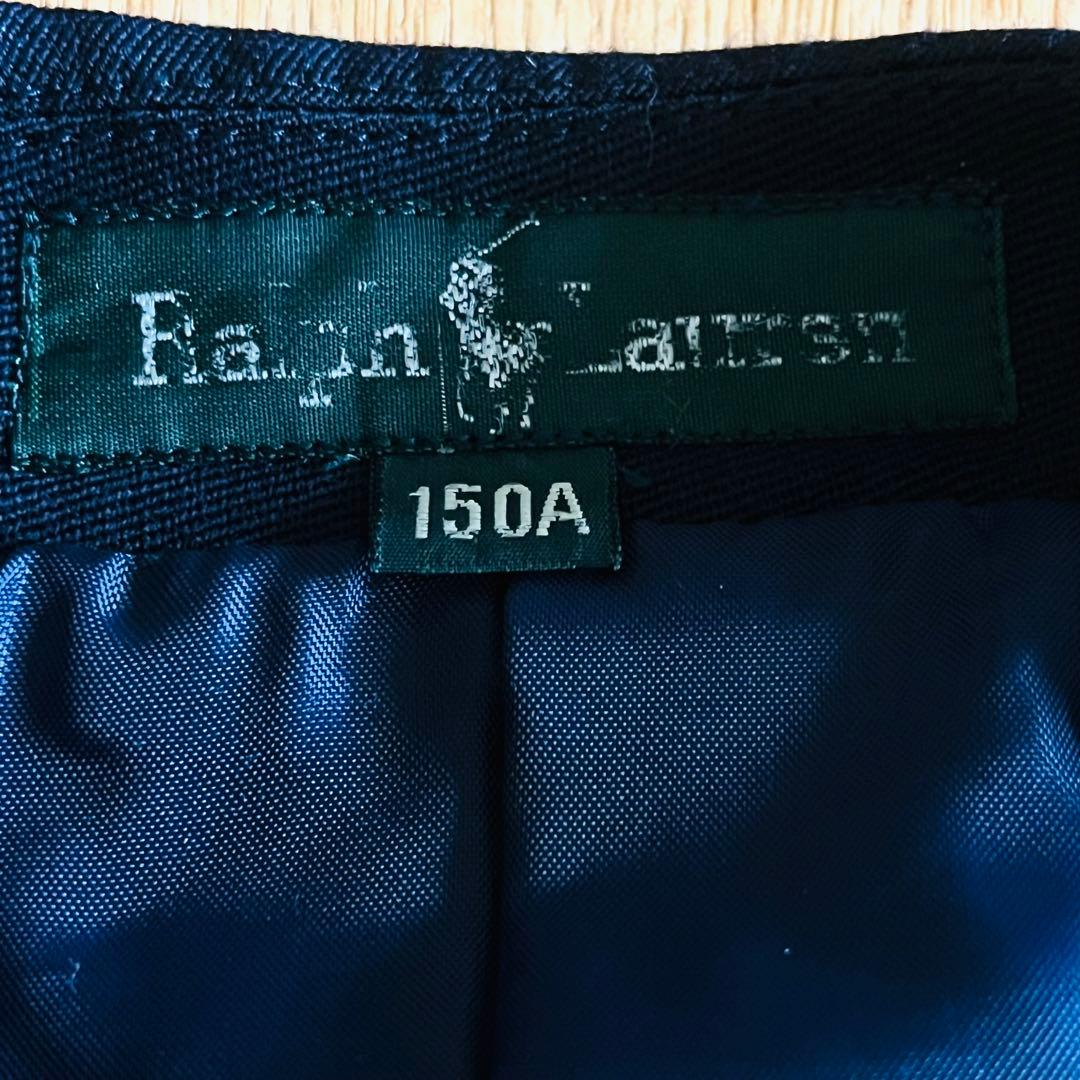 ラルフローレン　ジャケット・パンツセット　150