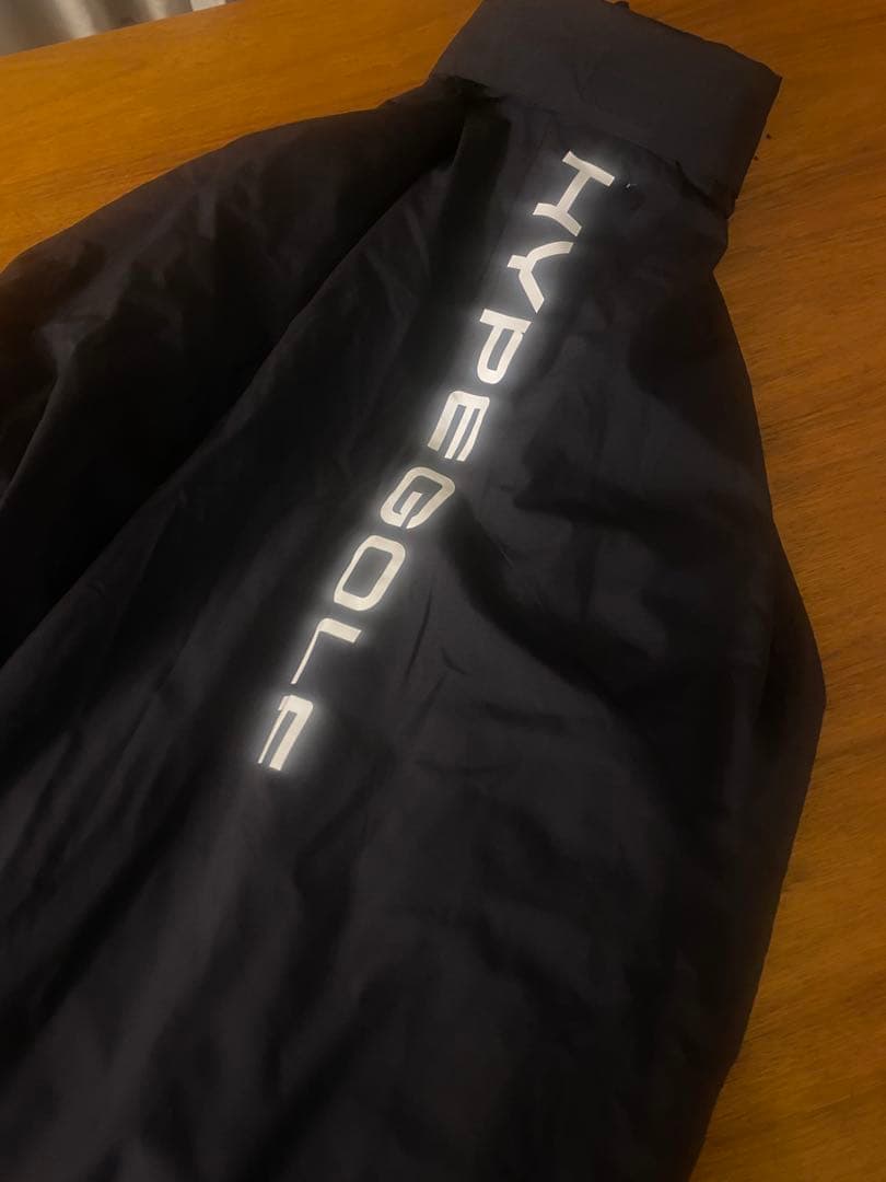 【れんさん】HYPE GOLFセットアップ