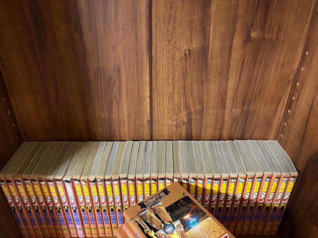 116冊　名探偵コナン全巻セット　1〜107巻　オマケ9冊