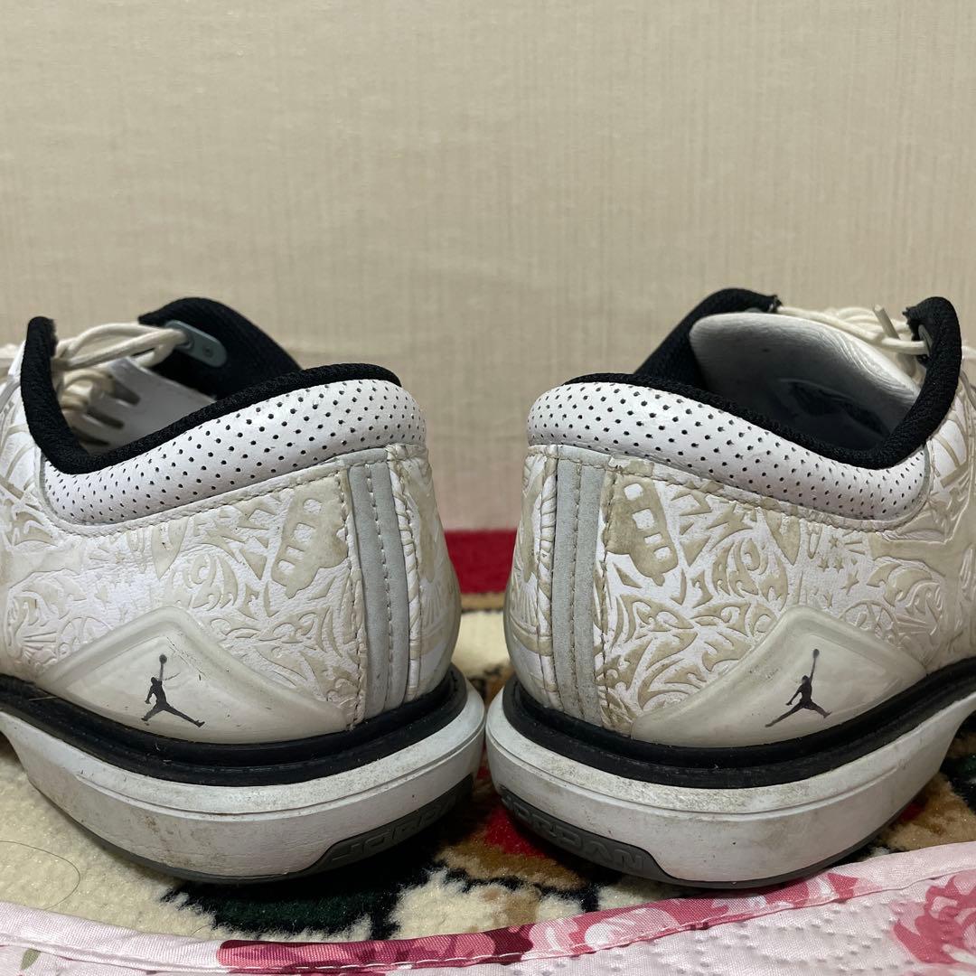 ゴルフシューズ　ナイキ　JORDAN ADG5