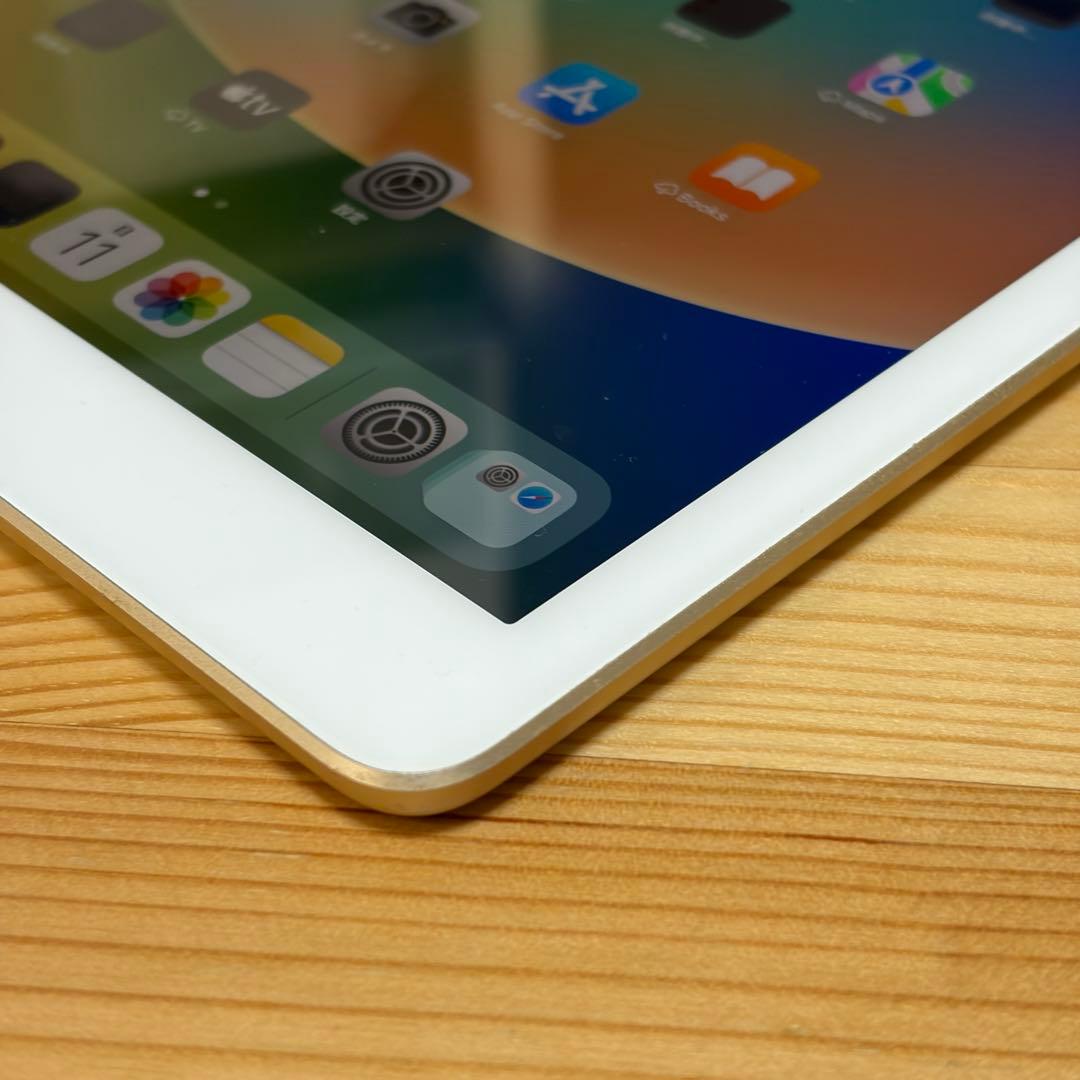 iPad 第5世代 32GB 538011