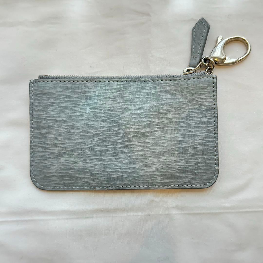 【クロエ】FENDI モンスター キーケース 財布 フラグメントケース