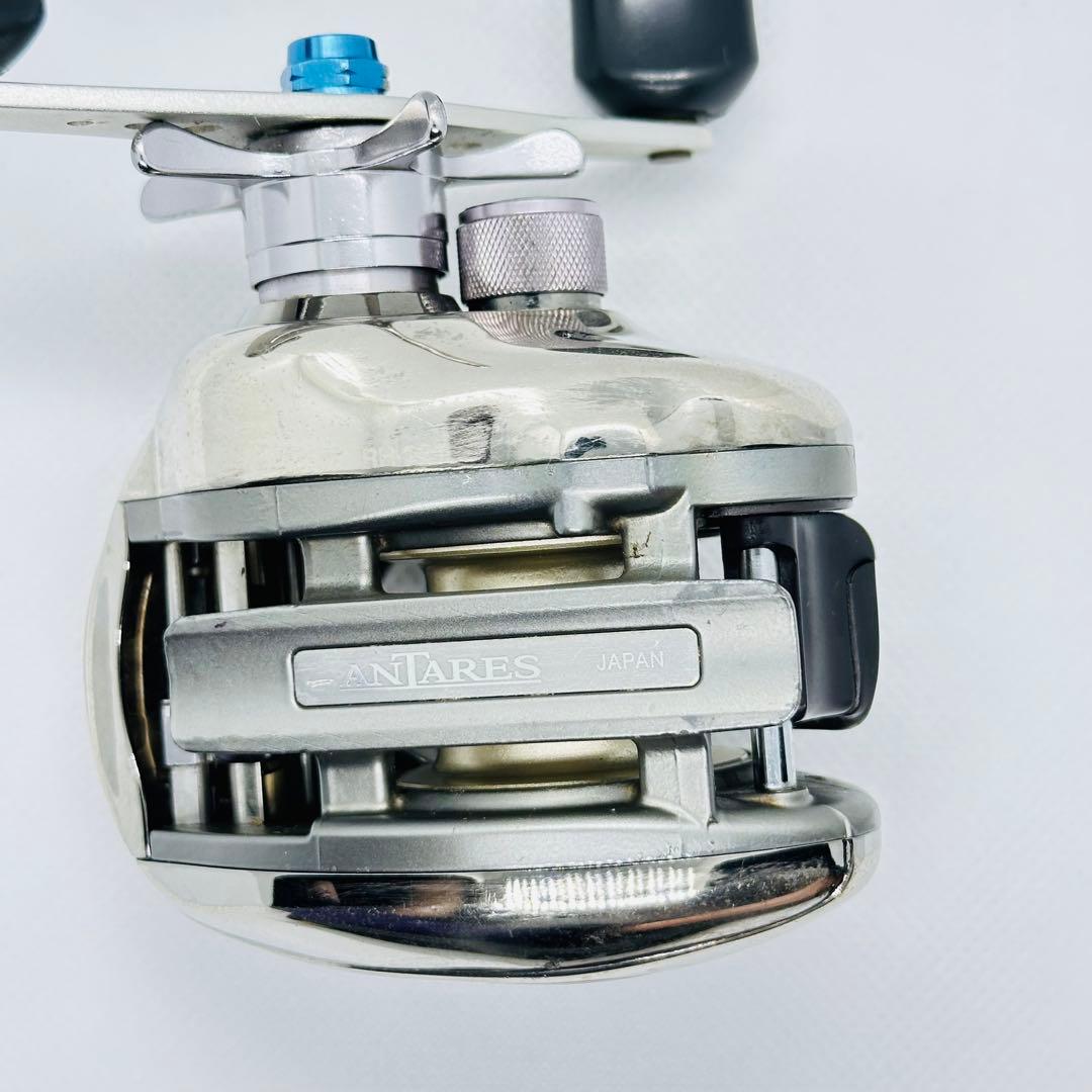 初代　アンタレス　RH221 レフトハンドル　左巻き