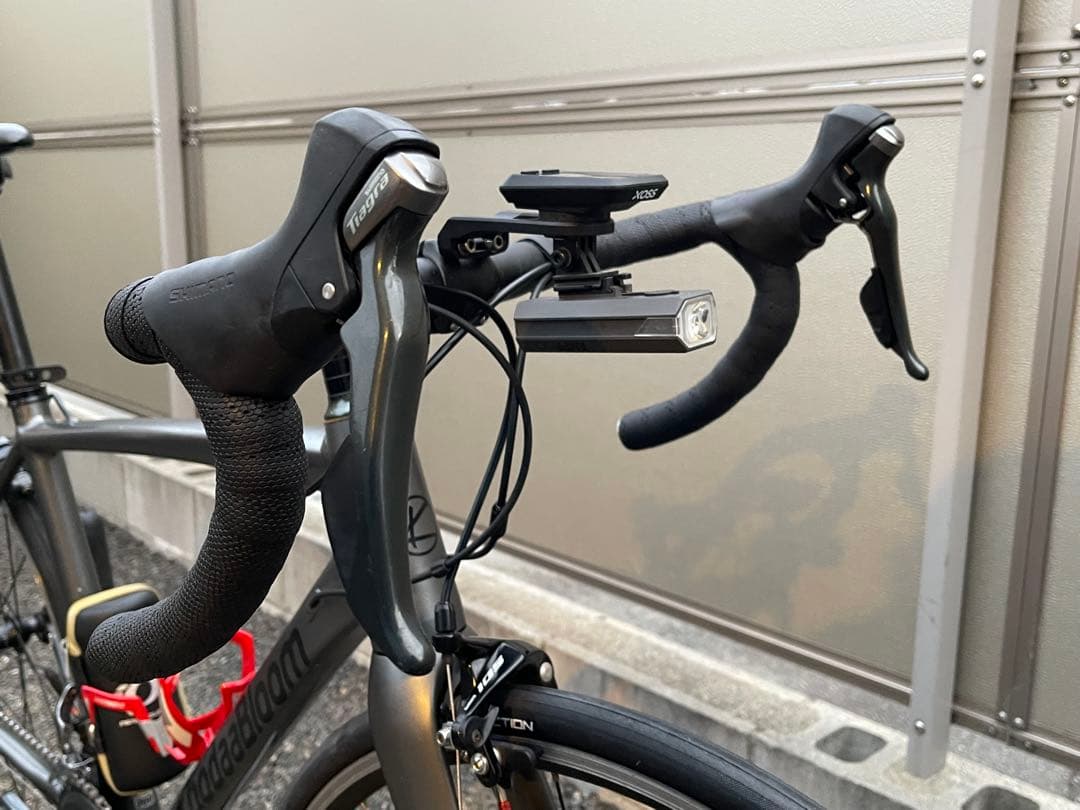 KhodaaBloom コーダブルーム FARNA ファーナ TIAGRA