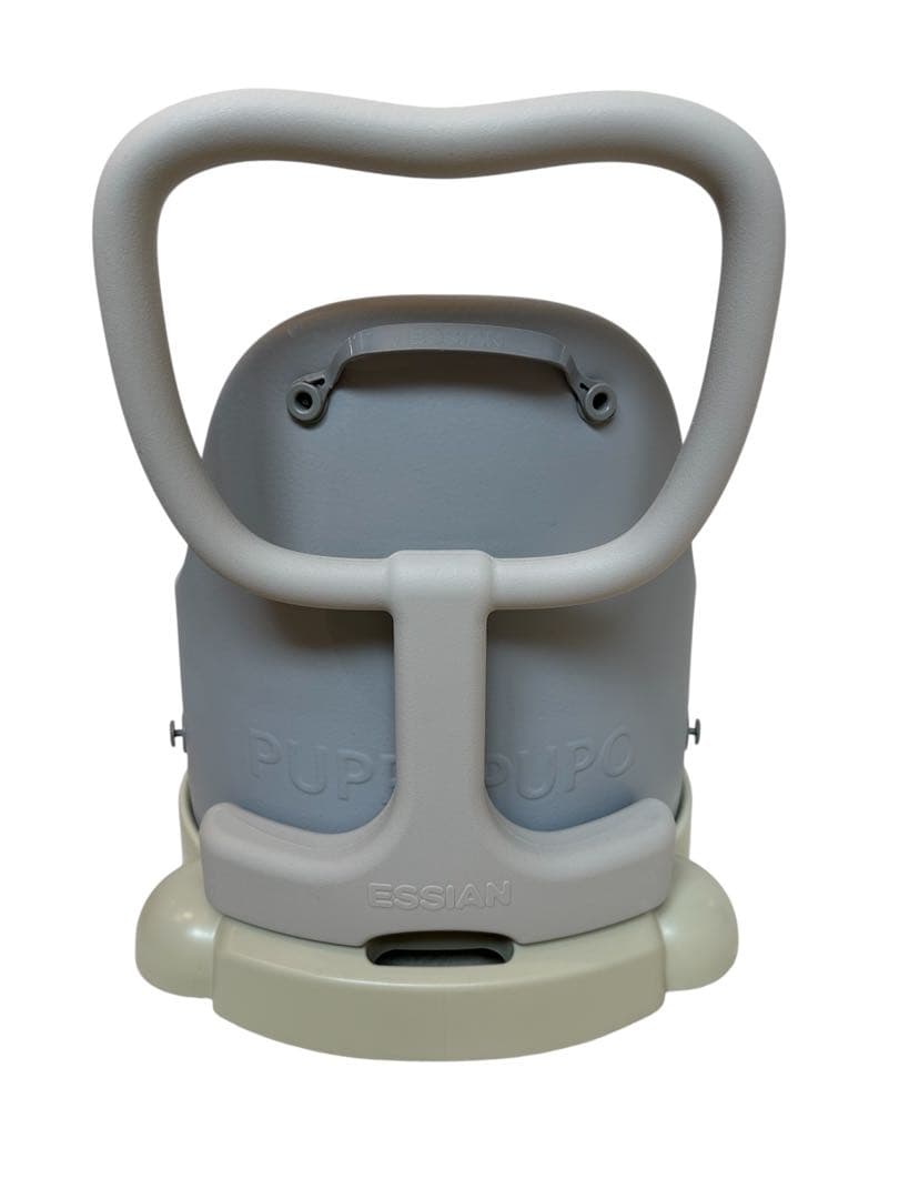 【美品】ESSIAN×PUPPAPUPO P-Edition ベビーシート