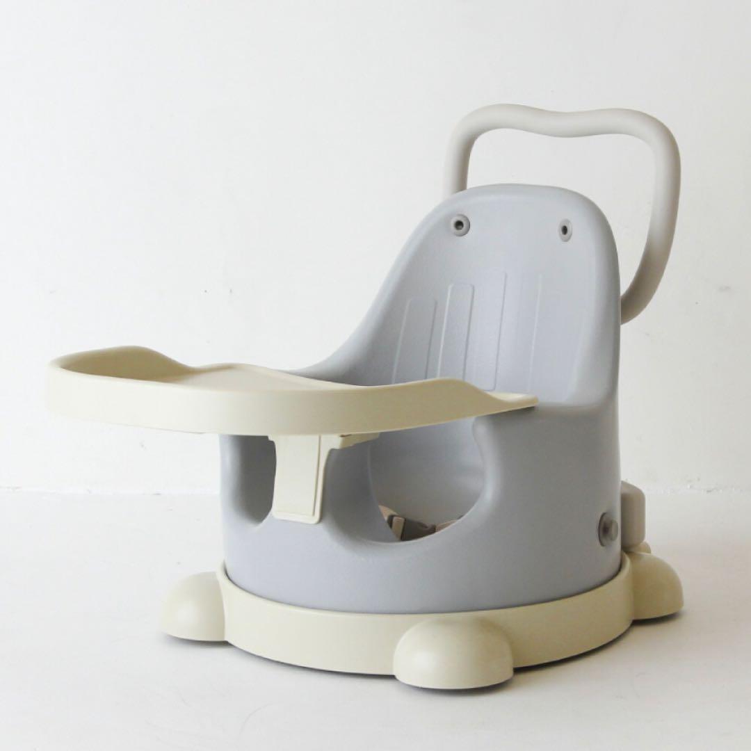 【美品】ESSIAN×PUPPAPUPO P-Edition ベビーシート