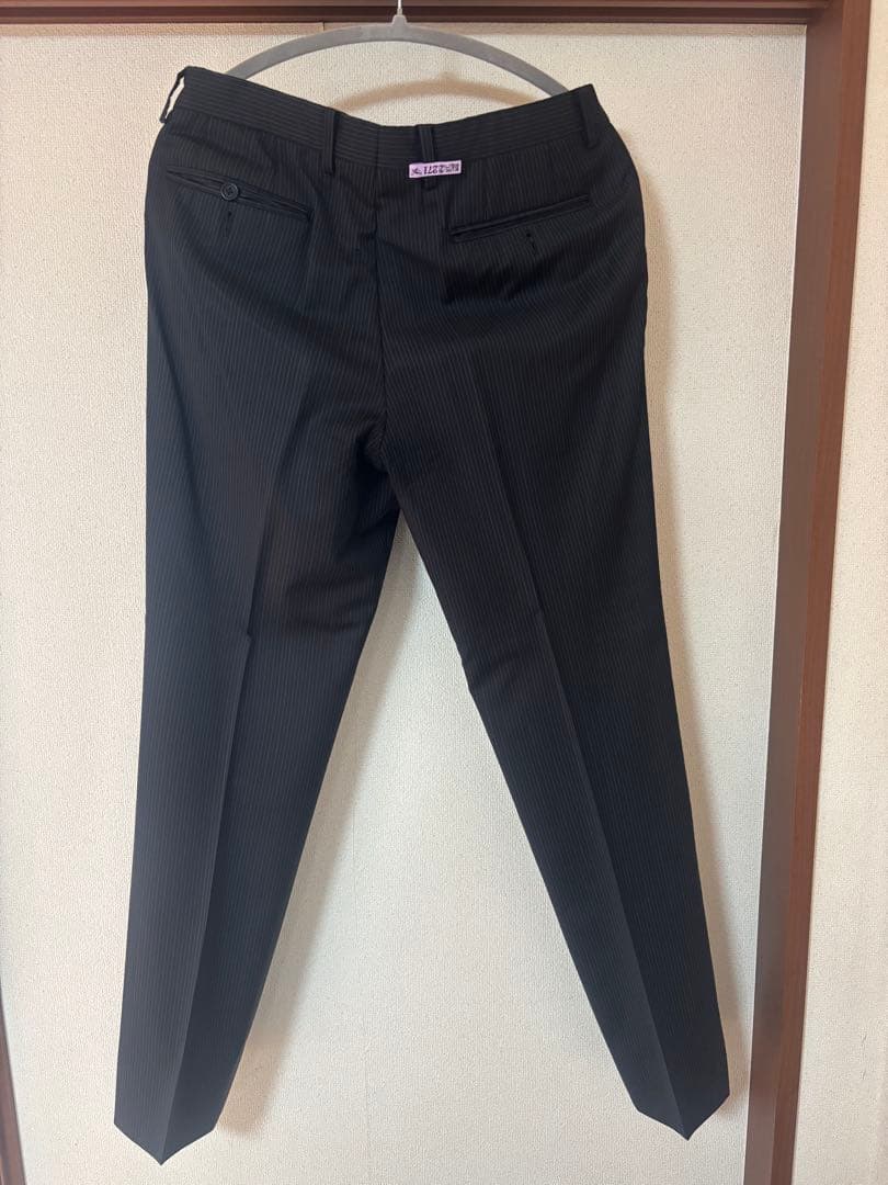 【Paul smith】【美品】セットアップスーツ