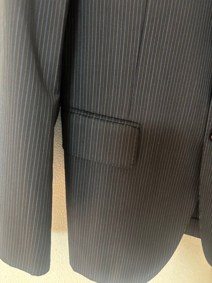 【Paul smith】【美品】セットアップスーツ