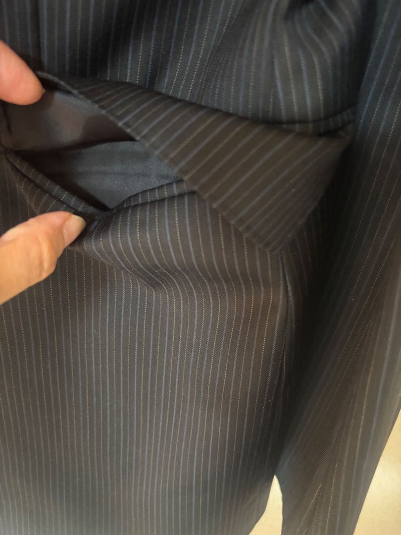 【Paul smith】【美品】セットアップスーツ