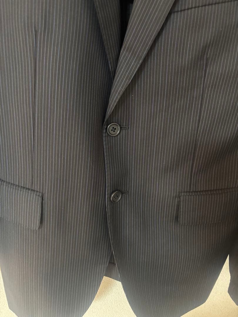 【Paul smith】【美品】セットアップスーツ