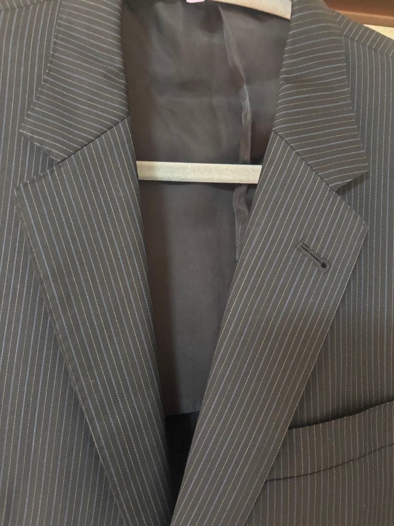 【Paul smith】【美品】セットアップスーツ