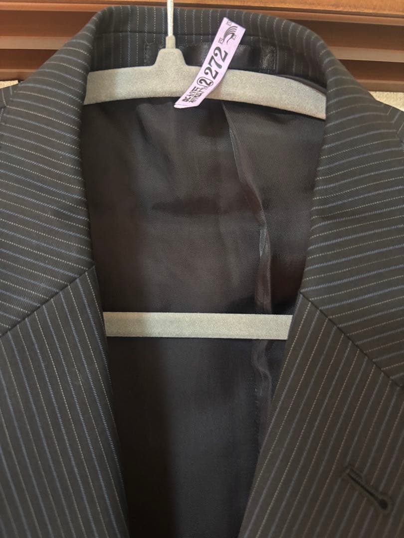 【Paul smith】【美品】セットアップスーツ