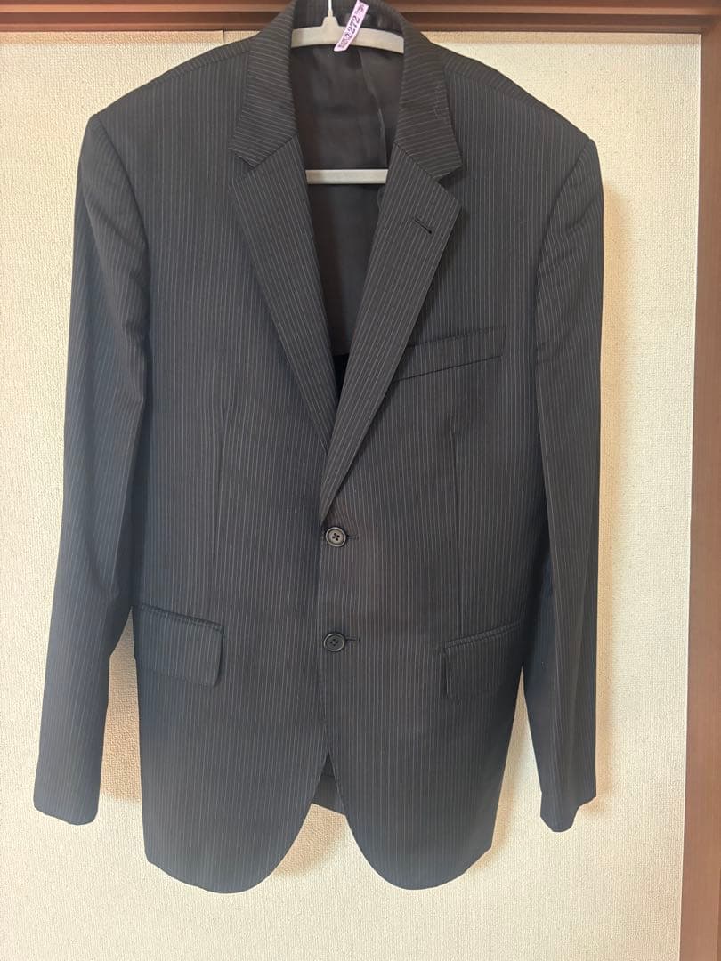 【Paul smith】【美品】セットアップスーツ