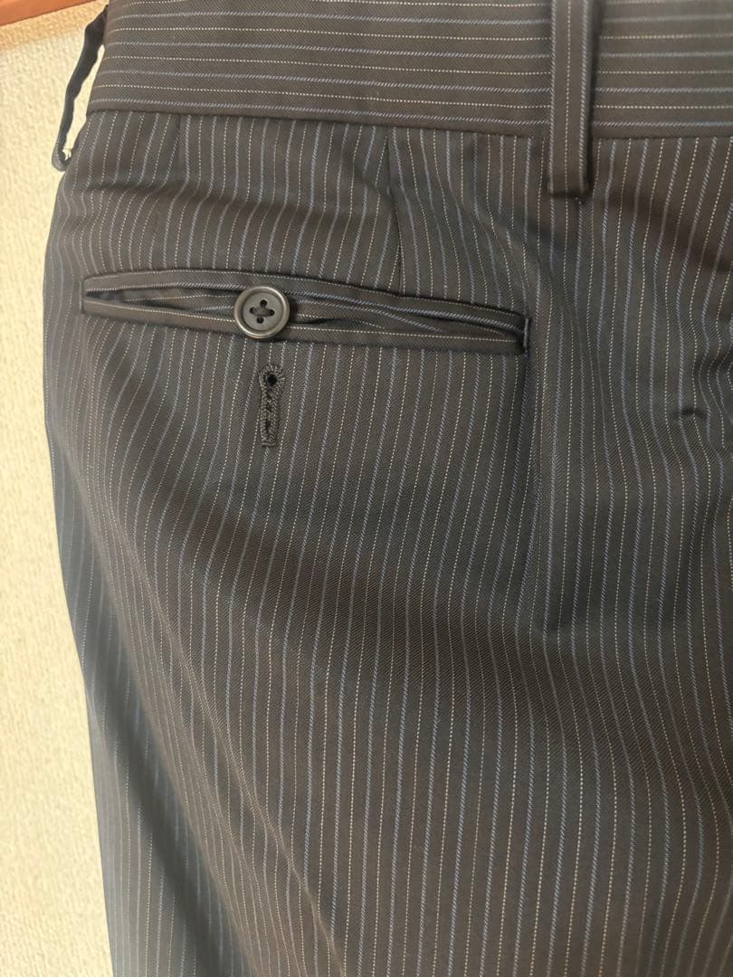 【Paul smith】【美品】セットアップスーツ