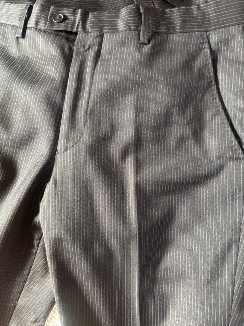 【Paul smith】【美品】セットアップスーツ