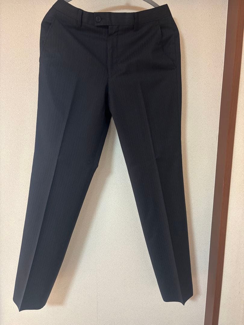 【Paul smith】【美品】セットアップスーツ