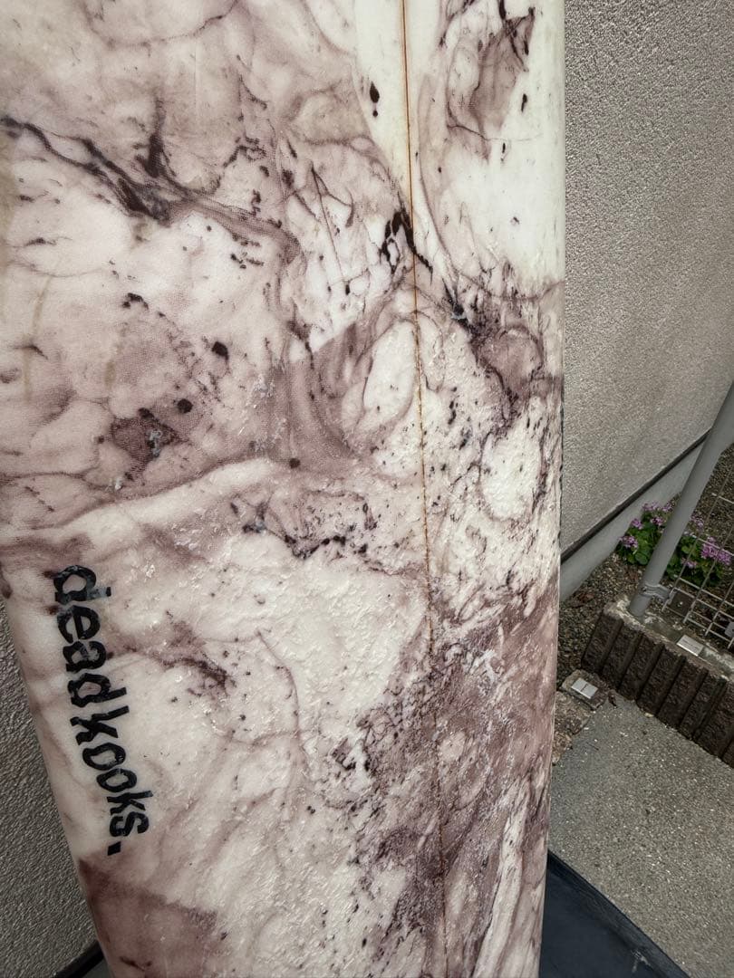 DEADKOOKS Ying Yang デッドクークス　インヤン　6.2美品