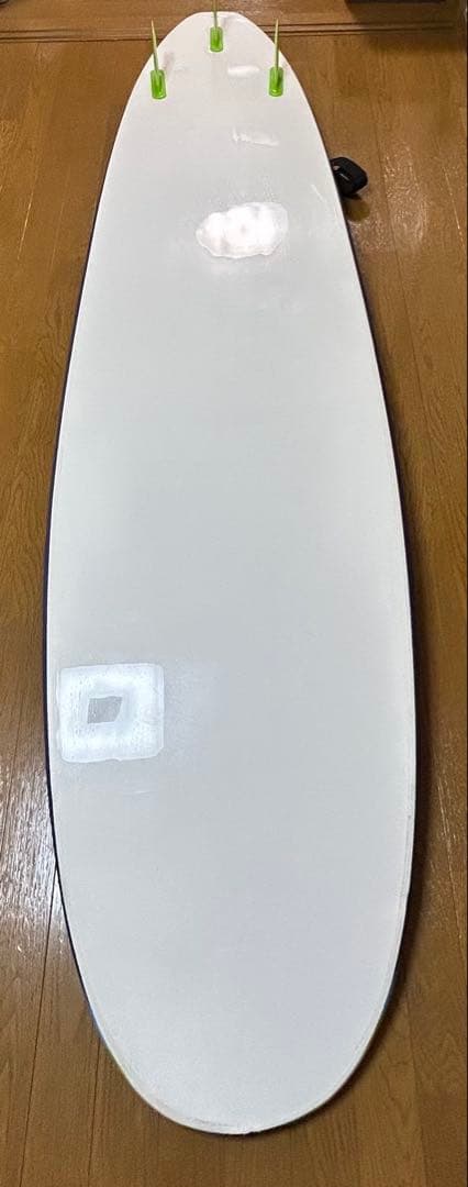 断捨離マンさん専用 サーフボード 青・緑・白