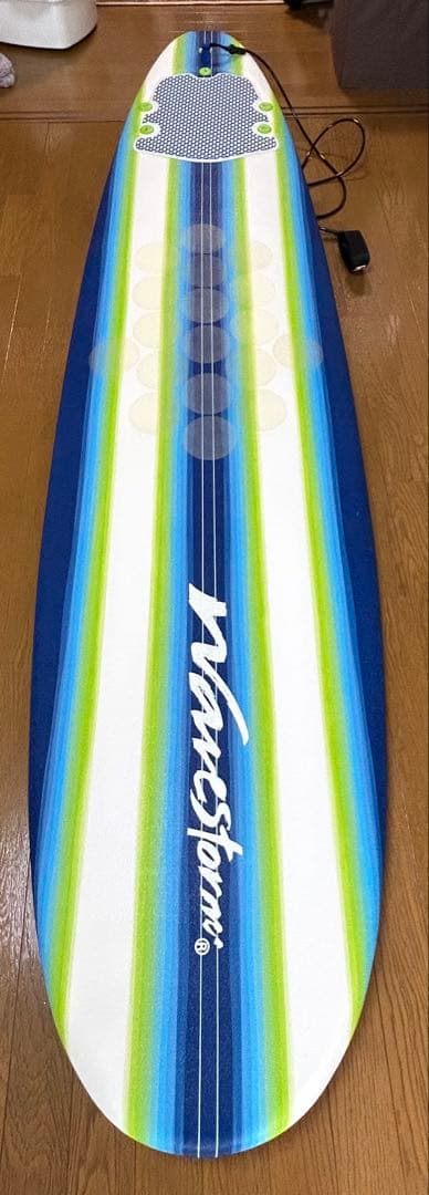 断捨離マンさん専用 サーフボード 青・緑・白