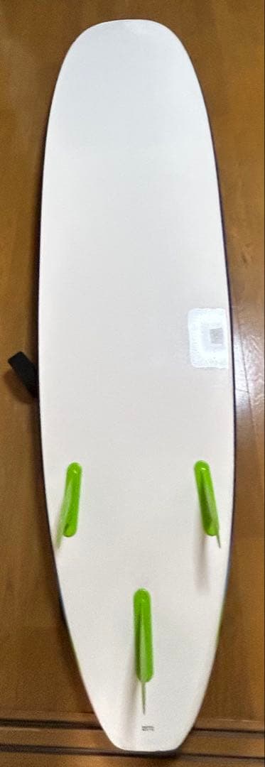 断捨離マンさん専用 サーフボード 青・緑・白