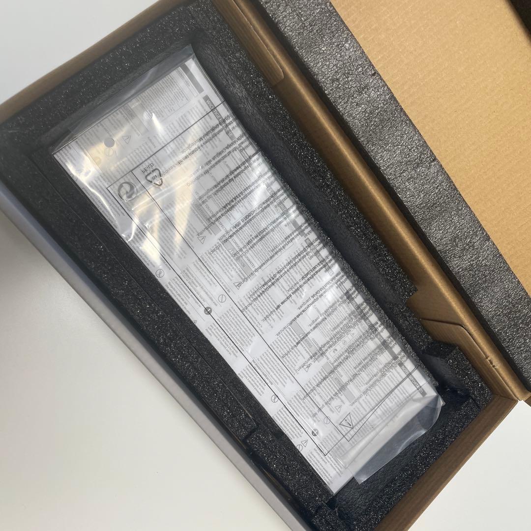 Roland JX-08 シンセサイザー　箱付き