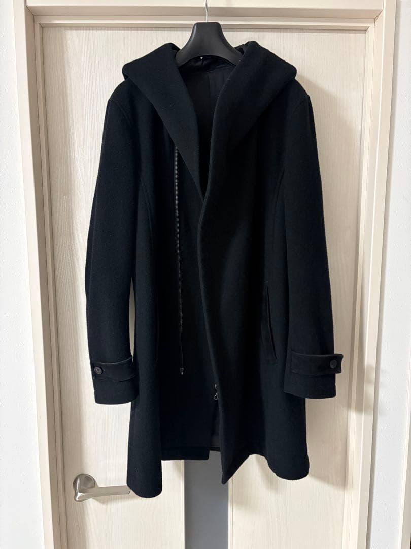 BACKLASH フードコート