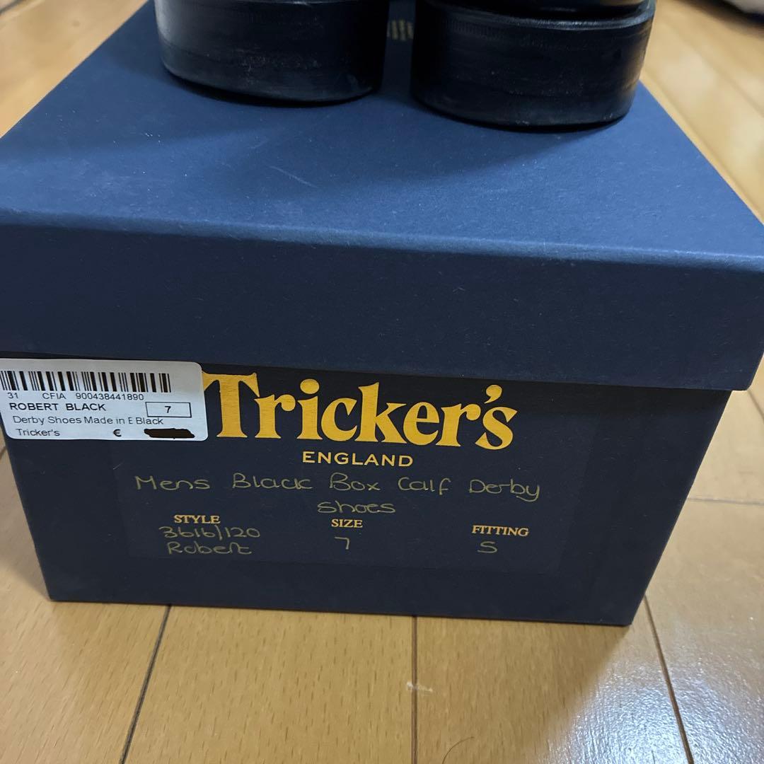 Jalan Sriwijaya サイドゴアブーツ ブラック