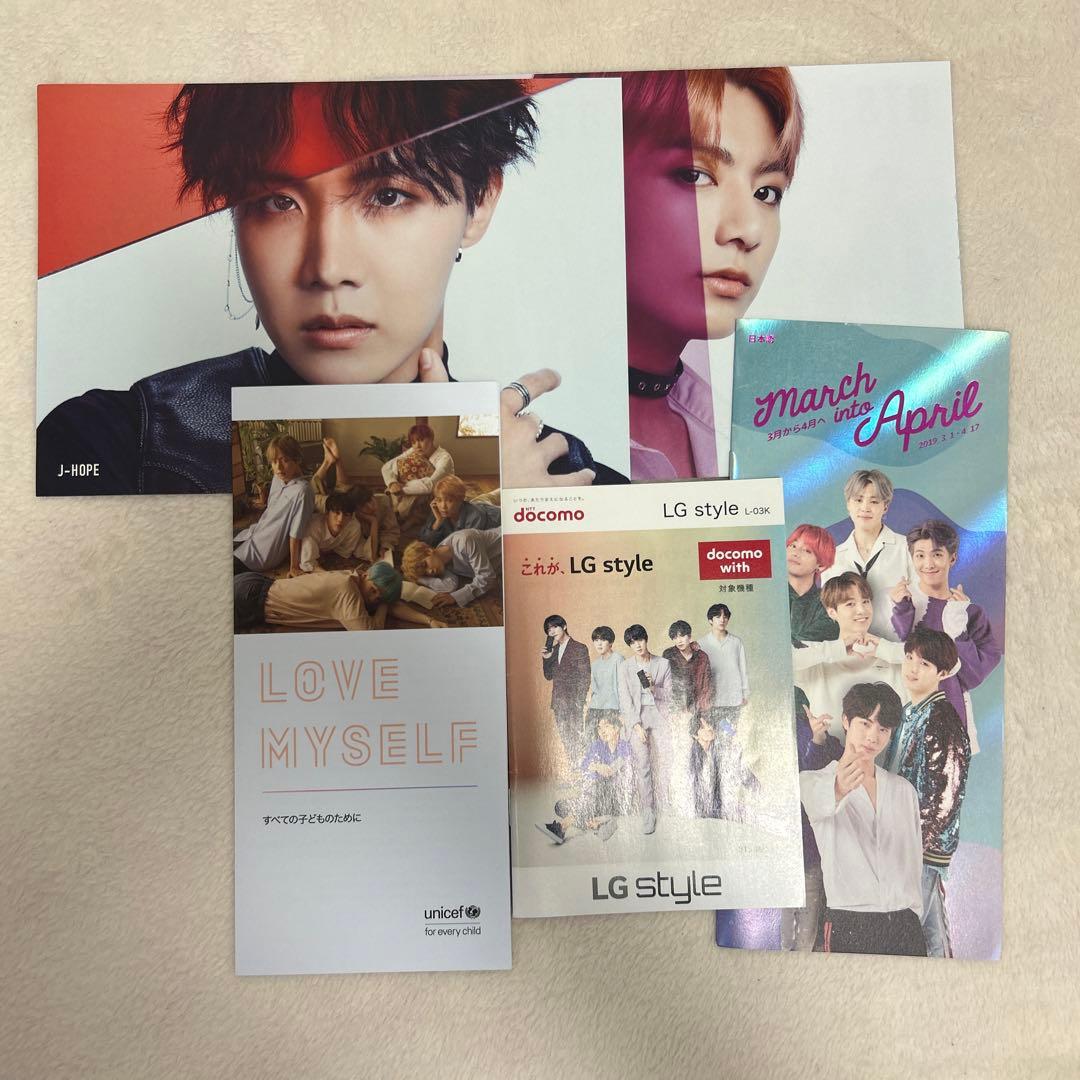 BTS Memories 2017 DVD トレカなし