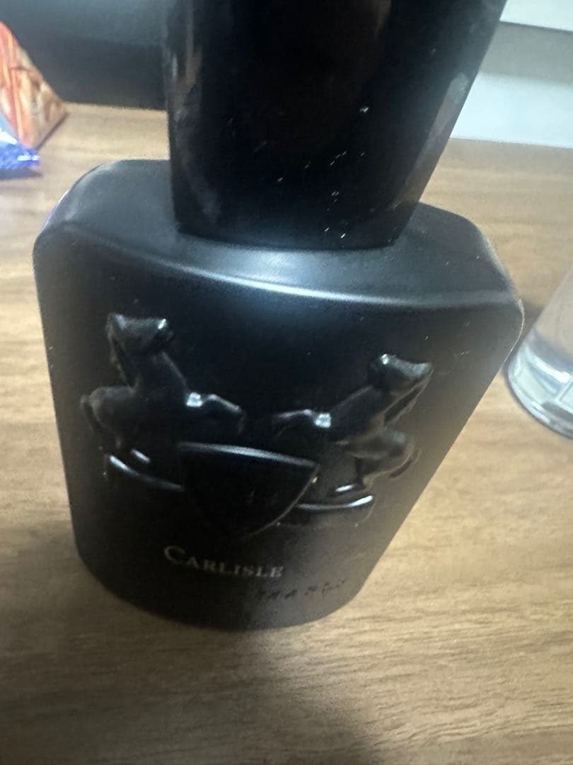 Carlisle 男性用香水 125ml