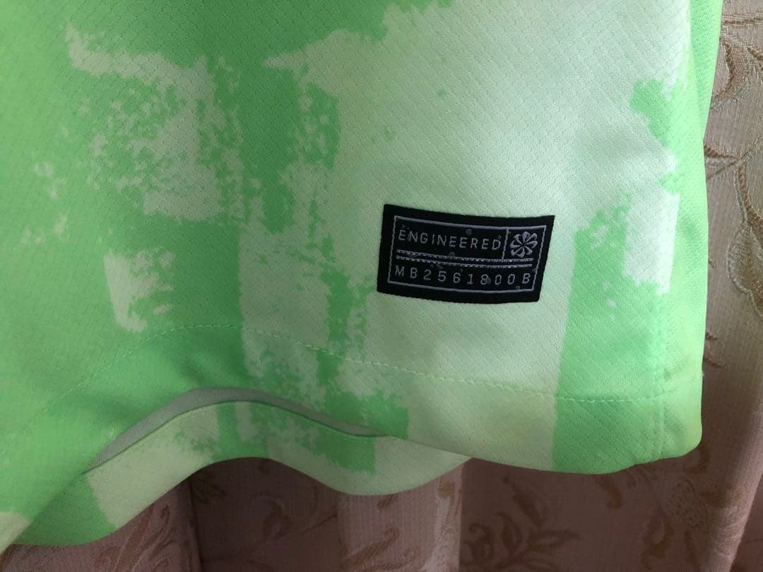 バルセロナ24/25 3rd ラミン・ヤマル ラリーガ仕様 3冠制覇