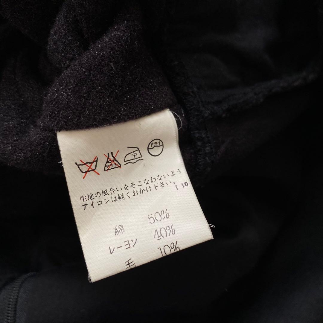 ISSEY MIYAKE イッセイミヤケ ドッキング ワンピース M ビンテージ