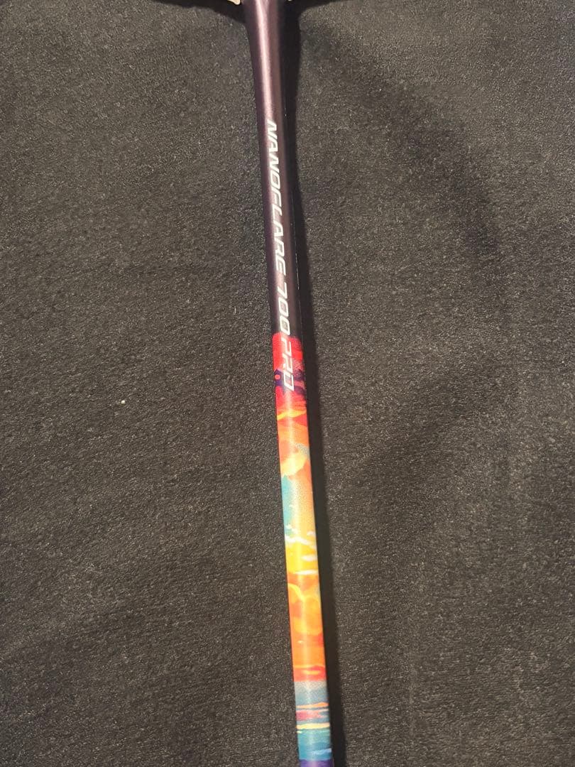 ナノフレア700プロ4U5