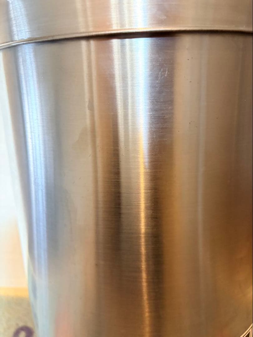 DULTONダストボックス　25ℓ ゴミ箱