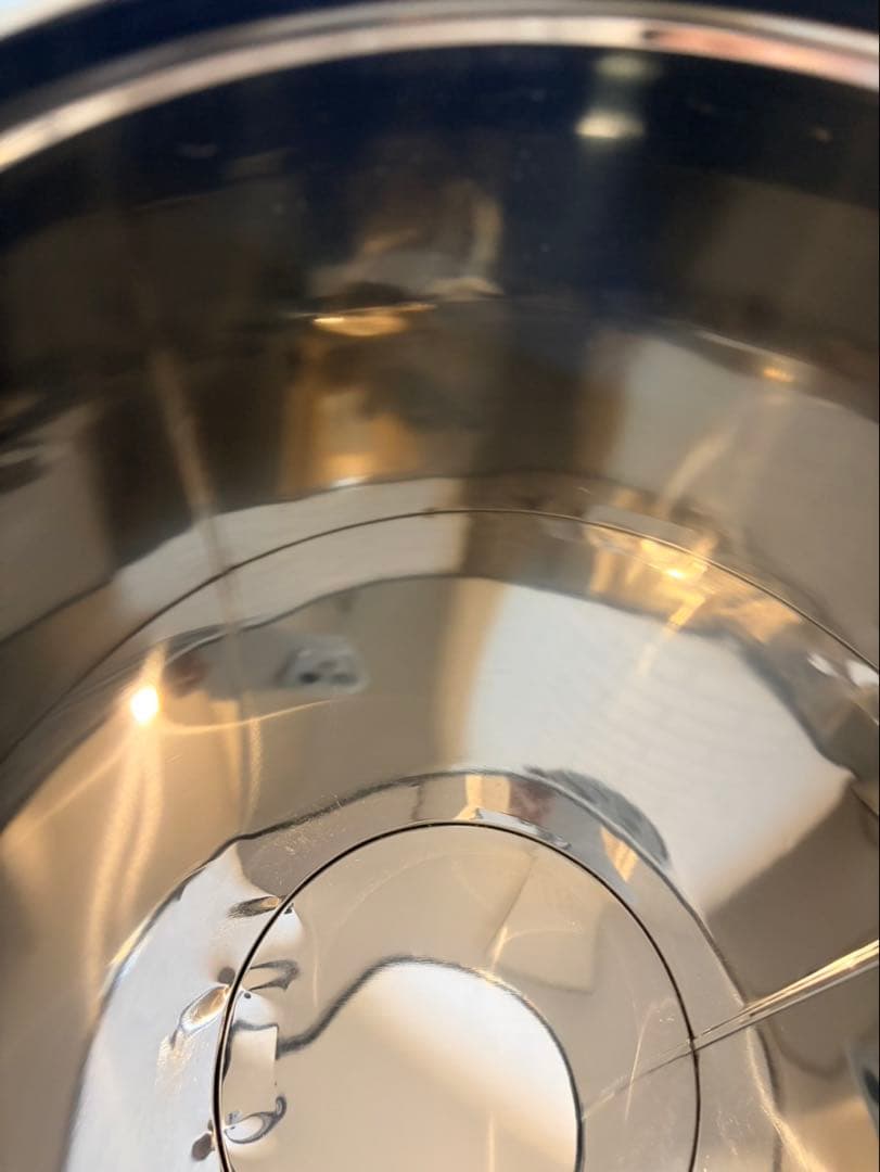 DULTONダストボックス　25ℓ ゴミ箱