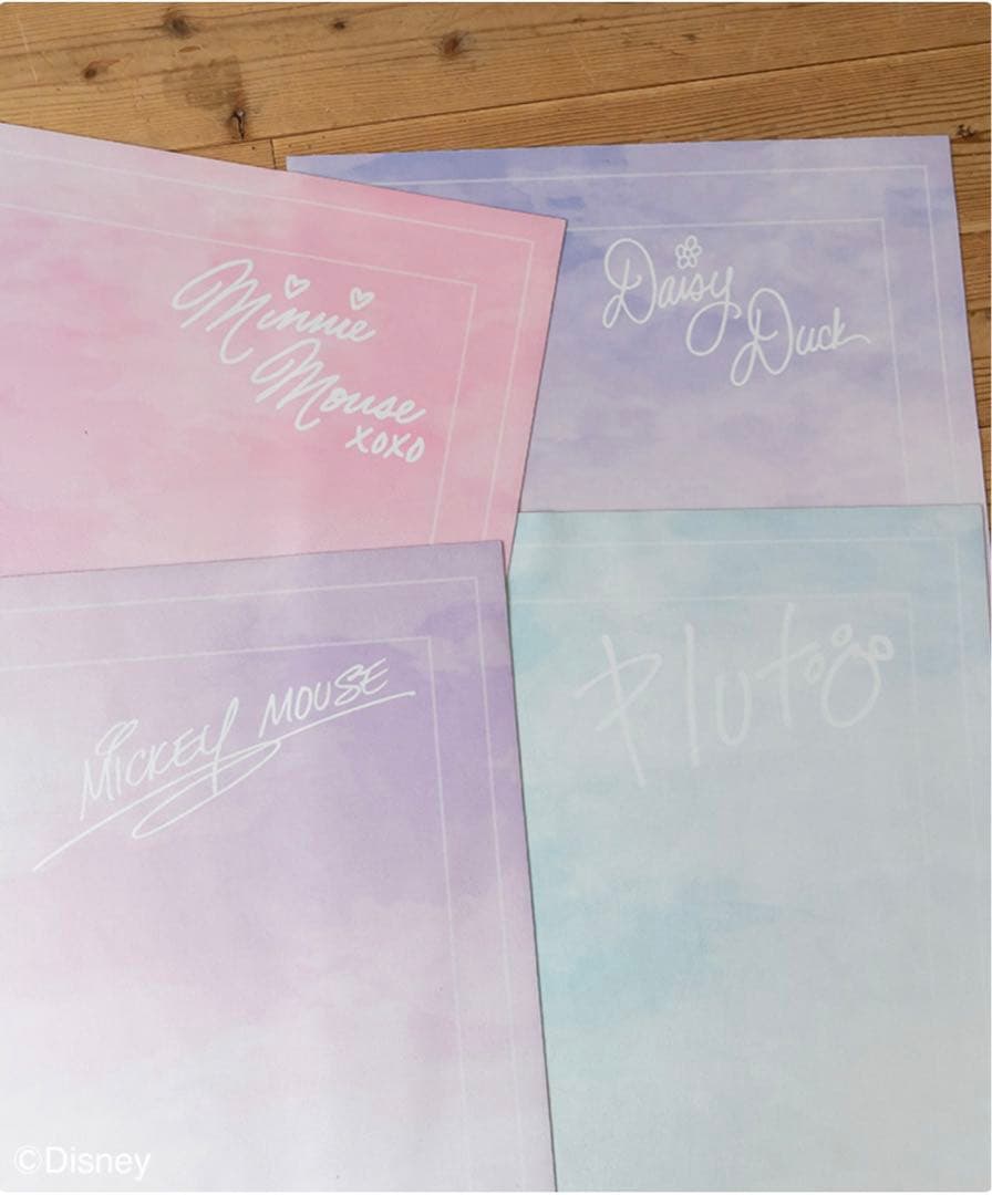 ✨新品未開封✨LAVA限定 ディズニー ミッキーマウス トラベルヨガマット