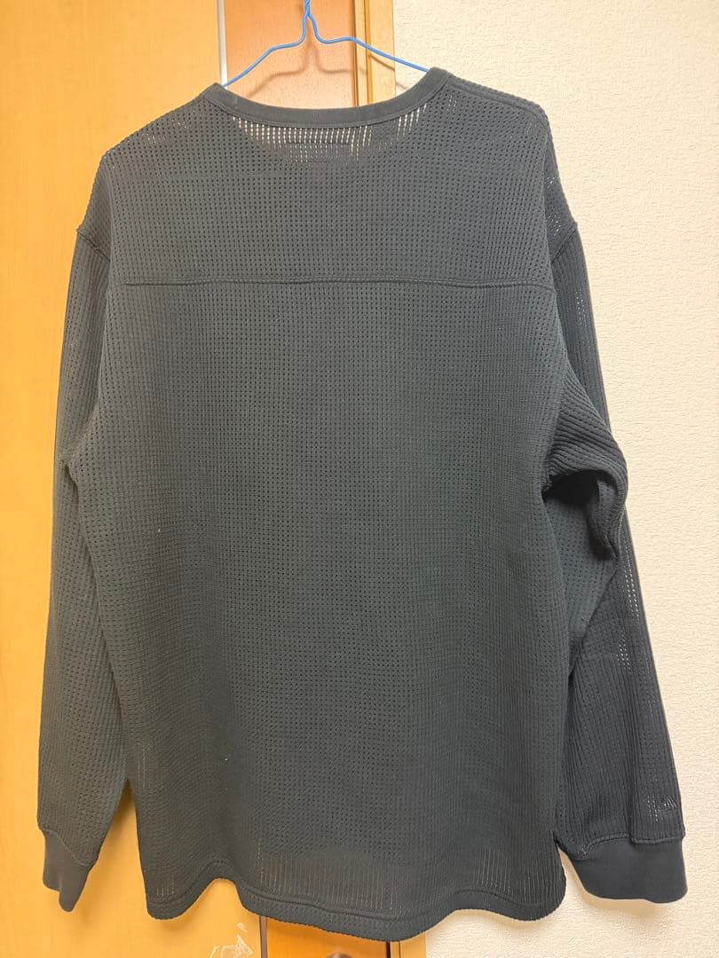 Supreme Polartec® Mesh L/S Football Top