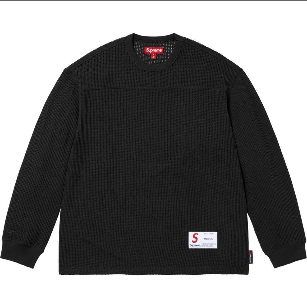 Supreme Polartec® Mesh L/S Football Top