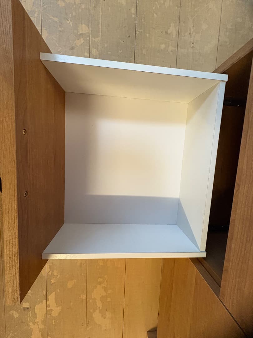 ビーカンパニー　コチーナ　キッチンボード