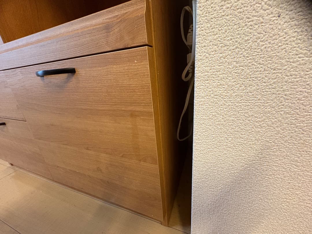 ビーカンパニー　コチーナ　キッチンボード