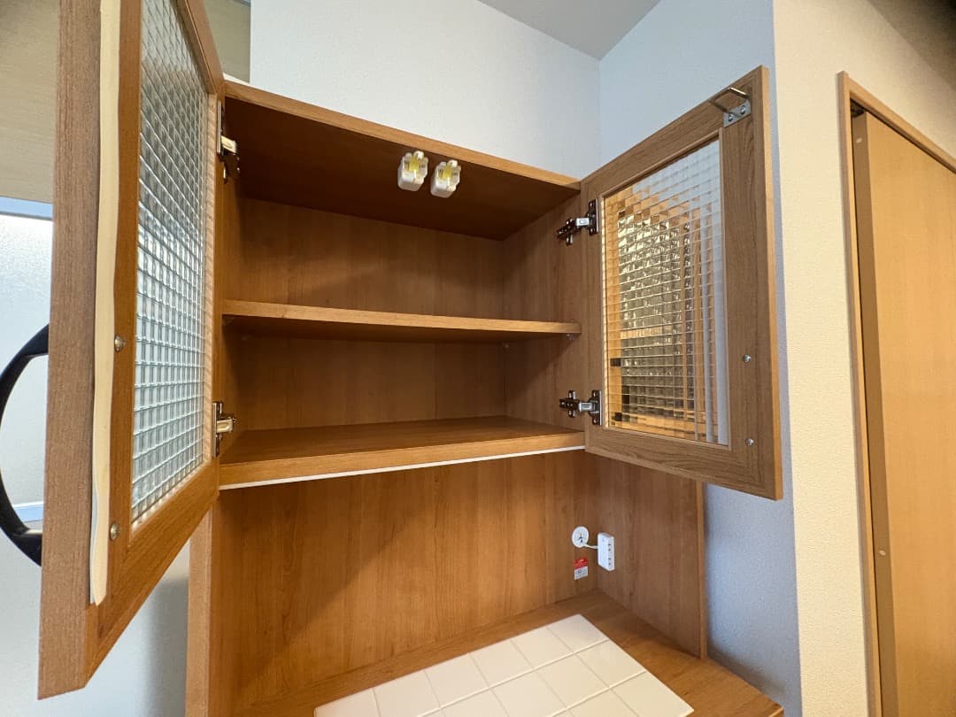 ビーカンパニー　コチーナ　キッチンボード