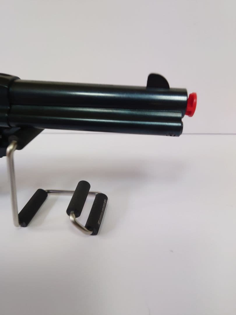 タナカ　Single Action Army .45 シビリアン